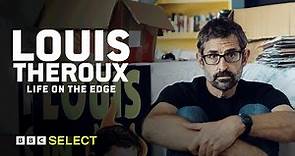 Louis Theroux: Life On The Edge | Trailer | BBC Select
