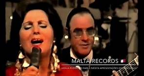 55 Amália Rodrigues Palcos do Mundo -Apresentações internacionais Dvd Completo Fado Live Streaming