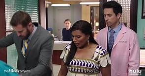 The Mindy Project ( S6E4 ) ++ Season 6 Episode 4 FULL ^Promo Today^