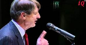 P.J. O'Rourke: The Funniest Man in America