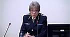 Met police's Sue Akers gives evidence to Leveson inquiry - video