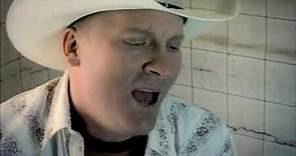 Hard Man to Love- Kevin Fowler- Official Music Video