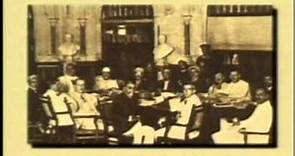 The History of Bombay Stock Exchange