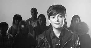 Greyson Chance - Hold On 'Til The Night