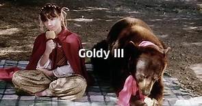 The Magic of the Golden Bear: Goldy III - Apple TV