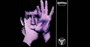 Coroner - Mental Vortex (full album) 1991
