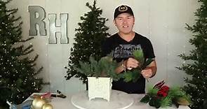 10 NEW Christmas DIY Decorations Ideas / Budget Friendly Christmas Decor / Ramon At Home Christmas
