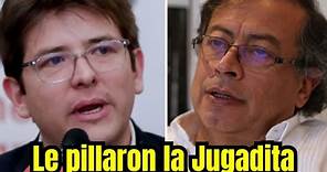 La Gran REVELACION de Miguel Uribe que tiene ALBOROTADO a Gustavo Petro