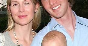Kelly Rutherford Husband & Boyfriend List - Who has Kelly Rutherford Dated?