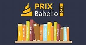 Prix Babelio : la parole aux auteurs