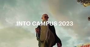 Into Campus 2023 - Aftermovie