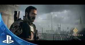 The Order: 1886 - Launch Trailer | PS4