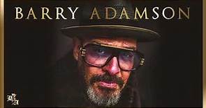 Barry Adamson - The Man With The Golden Arm (Official Audio)