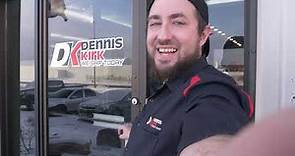 Welcome to the all new @DennisKirk pickup store!