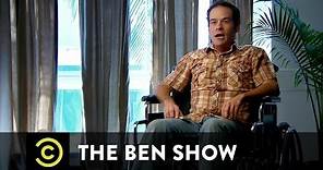 The Ben Show - Last Text Message
