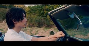 DEAN FUJIOKA - “Runaway” Music Video