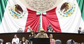 Dip. Maximiano Barboza Llamas (MORENA) / Agenda Política