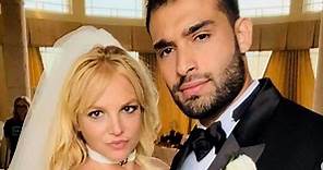 Britney Spears se separa de su esposo después de 14 meses de matrimonio