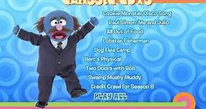 Sesame Street - Season 8 Classic Cuts