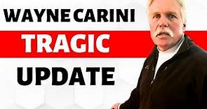 Wayne Carini Tragic Update | What Happened to him? Real Truth Why Chasing Classic Cars ended