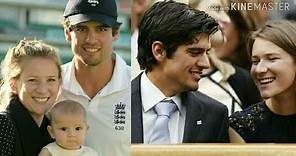 Alastair Cook Wife Alice Hunt, Alastair Cook Wife, Alice Hunt Wife Of Alastair Cook,