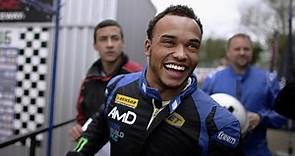 Inspired to Drive – The Nicolas Hamilton Story | Project Cars