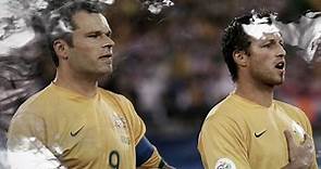 Viduka: Neill sulked & undermined at the '07 Asian Cup