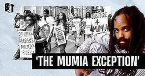 Why the US Still Refuses to Give Former Black Panther Mumia Abu-Jamal a New Trial