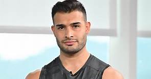 Sam Asghari Breaks Silence After Filing for Divorce from Britney Spears: 'Decided to End Our Journey Together'