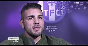 Interview : Andy Delort - Toulouse FC