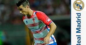 Jaime Romero, nuevo jugador del Castilla