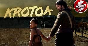 Krotoa | Trailer | Crystal-Donna Roberts | Armand Aucamp | Jacques Bessenger