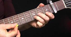 Auld Lang Syne for Easy Guitar: FREE Chords, Lyrics, & Tab!