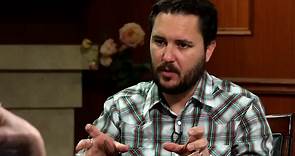 Wil Wheaton on "Larry King Now" - Full Episode Available in the U.S. on Ora.TV