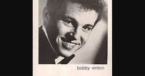 Bobby Vinton - My Special Angel (1963)