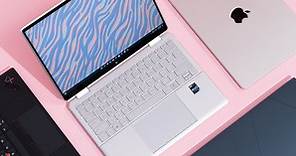 The Best Laptops