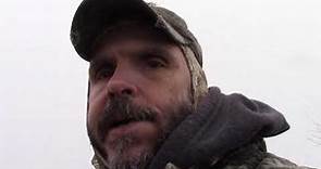 Second Week Duck Hunting in Kulm North Dakota