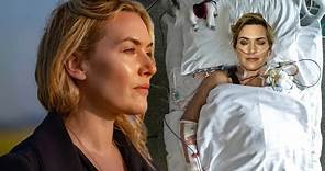 It just happened, Hollywood actress Kate Winslet passed away at her home after a stroke.