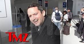 Elijah Wood Says He Gets Mistaken For Daniel Radcliffe, Would Play Him In Biopic | TMZ