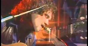 John Martyn - I'd Rather Be The Devil (1973) live at the bbc (excellent quality audio and video)