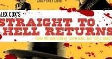 Straight to Hell Returns (2010) Online - Película Completa en Español - FULLTV