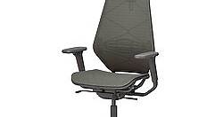 STYRSPEL - 電競椅, 深灰色/灰色 | IKEA 線上購物
