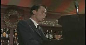 One for My Baby - Frank Sinatra (Bill Miller on piano)