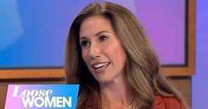 Soap Legend Gaynor Faye on Leaving Emmerdale and Practising Buddhism | Loose Women