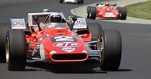 Classic Rewind: Mario Andretti wins 1969 Indianapolis 500