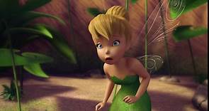 Tinker Bell and the Great Fairy Rescue (Video 2010)