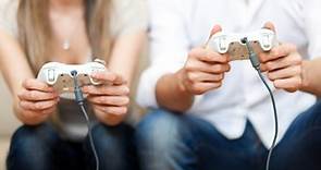 Benefits of Video Games For Kids & Adults
