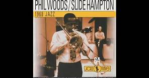 Phil Woods, Slide Hampton 1968 Jazz