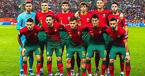 Portugal: Road To Euro 2024