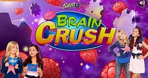 Sam & Cat: Brain Crush (High-Score Gameplay, Playthrough)